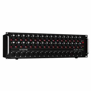 MEDUSA DE 32 ENTRADAS Y 16 SALIDAS CON 32 PREAMPLIFICADORES DE MICROF  DL32-UL