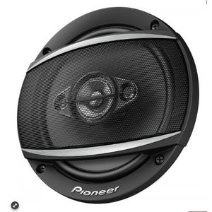 PARLANTE DE RADIO 16.5CM PIONEER 350W 4 VIAS (PAR)  TS-A1687S