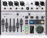 CONSOLA-DIGITAL-BEHRINGER--FLOW-8-