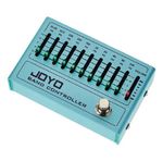 PAQUETE-DE-PEDAL-ECUALIZADOR-DE-10-BANDAS-R-12-BAND-CONTROLLER-EQ-CON-FUENTE-DE-ALIMENTACION-DE-PED