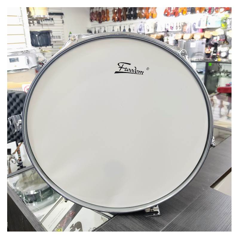 TAMBOR-BLANCO-FREEDOM-14X10---MD-6001