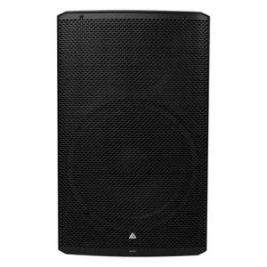 CAJA PROFESIONAL 15", 500 WATTS POTENCIA, AMPLIFICADOR Bi CLASE D, TITANIUM DRIVER, PLASTIC ITL-15A5