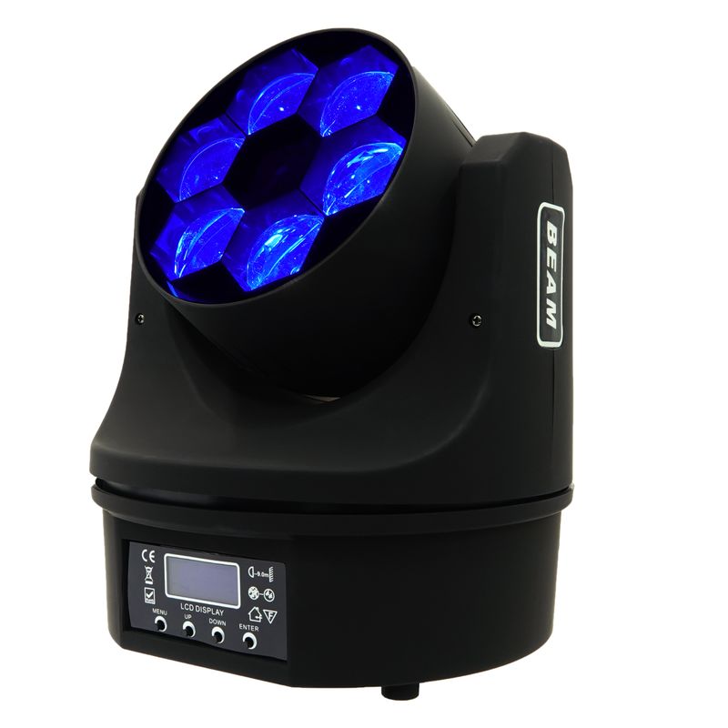 CABEZA-MOVIL-OJOS-DE-ABEJA-DE-16-10W-CON-LASER-EURO-MH60-LA