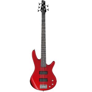 BAJO ELECTRICO IBAÑEZ 5 CUERDAS GSR185 CA