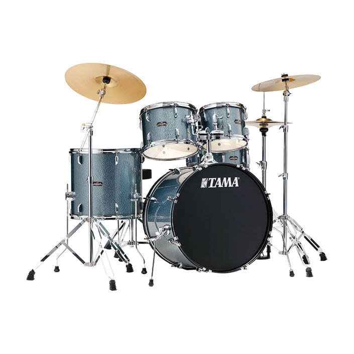 BATERIA--STAGESTAR-TAMA---ST52H6C-SEM