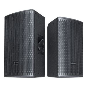 ALTAVOZ ACTIVO DE RANGO COMLETO CONTROLADO POR DSP GT515A