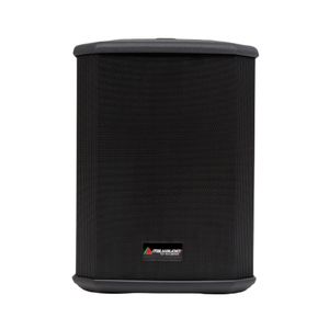"CAJA AMPLIFICADA 6.5""  ITL-PRO11, PORTATIL BT, USB, RECARGABLE "