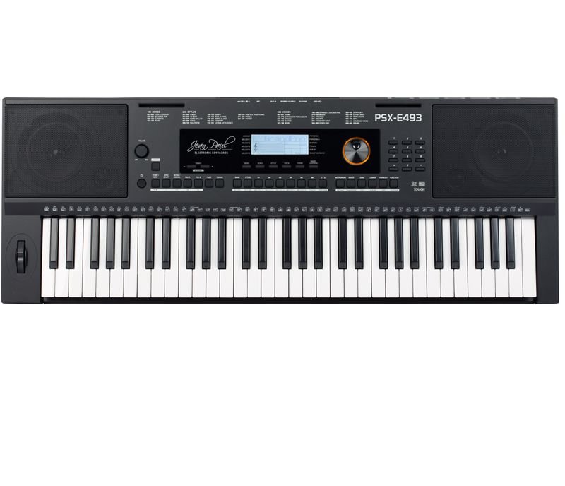 TECLADO-ELECTRONICO-JEAN-PAUL-PSX-E493-61-TECLAS--ADAPTADOR---BLUETOOTH---PEDAL-INCLUIDO1
