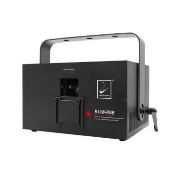 LASER-CON-CASE-B10W-RGB
