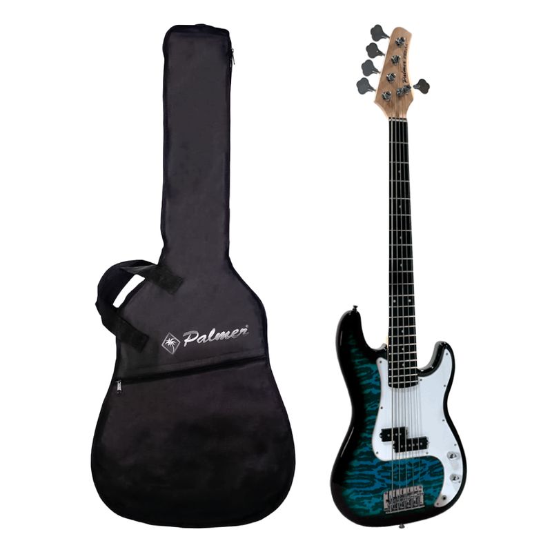 BAJO-PALMER-ELECTRICO-CON-ESTUCHE--PB5-VP-VS-COLOR-VS