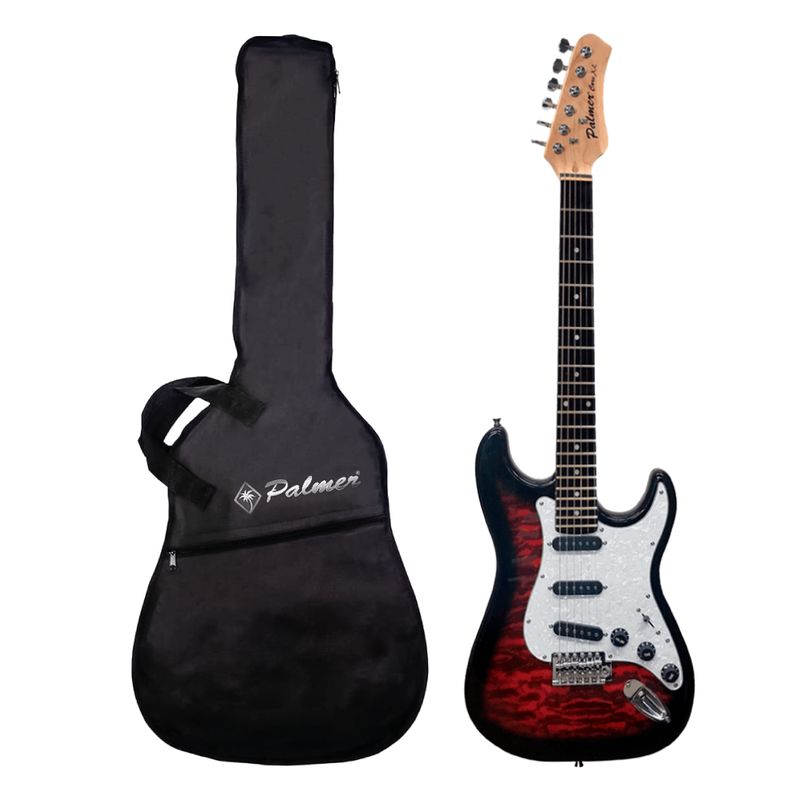 GUITARRA-PALMER-ELECTRICA-PE-CORE-VP-FRDS-COLOR-FRDS-CON-ESTUCHE