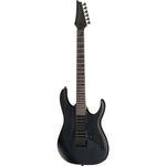 GUITARRA-ELECTRICA-IBANEZ-GRG131EX-BKF-COLOR-NEGRO-MATE