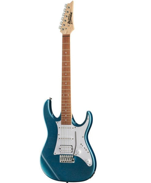 GUITARRA-ELECTRICA-IBANEZ-GRX40-MLB-COLOR-AZUL-METALIZADO