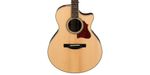 GUITARRA-ACUSTICA-IBANEZ-AE205JR-OPN-COLOR-NATURAL