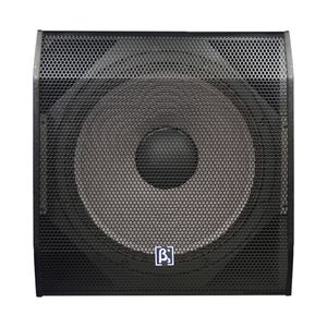 "SUBWOOFER ACTIVO DE 18"" TW118Ba "