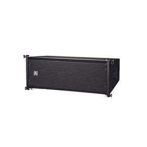 CAJA BETA 3 PASIVA /SISTEMA ARRAY/1000W/2X12”  TLA121F