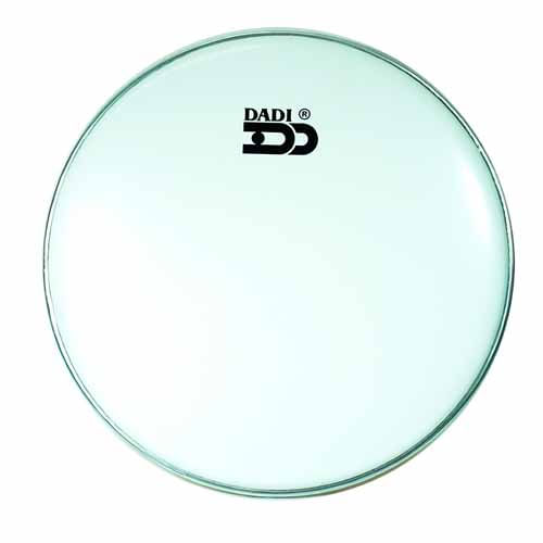 PARCHE-DADI-P-TAMBOR-TIMBAL-14-pulg-DUPONT-PLASTICO-PARTE-SUPERIOR-DHW14