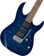 GUITARRA-ELECTRICA-IBANEZ-22-TRASTES-SEMI-FLOYD-TBB--GRX70QA-TBB1