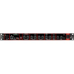 PREAMPLIFICADOR DE MICRÓFONO UV1 , PROCESADOR DE VOZ E INTERFAZ DE AUDIO USB DE 192 KHZ