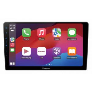 RECEPTOR MULTIMEDIA 9.0 CON APPLE CARPLAY ANDROIDE AUTO Y WEB LINK YDMH-AP6650BT