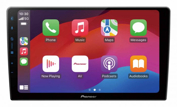 RECEPTOR-MULTIMEDIA-9.0-CON-APPLE-CARPLAY-ANDROIDE-AUTO-Y-WEB-LINK-YDMH-AP6650BT1