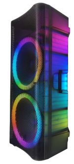 CAJA-ACTIVA-VERSION-PREMIUN-DOBLE-15---TRANSLUCIDA-MIC-Y-STAND-MANIJA-Y-RUEDA-ITL-2215-MAX-POWER--