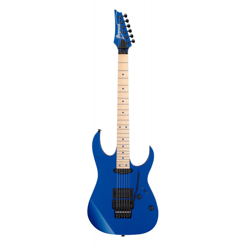 GUITARRA-ELECTRICA-IBANEZ-RG565-LB-COLOR-AZUL-LASER