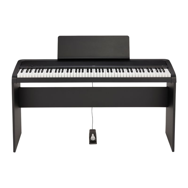 PIANO-KORG-B2-BK1