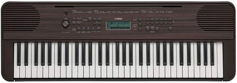 ORGANO-YAMAHA-NEGRO-PSRE360B