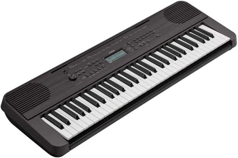 ORGANO-YAMAHA-NEGRO-PSRE360B1