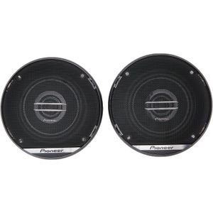 BOCINA PIONEER PARA AUTO 10CM 2 VIAS TS-G1020F