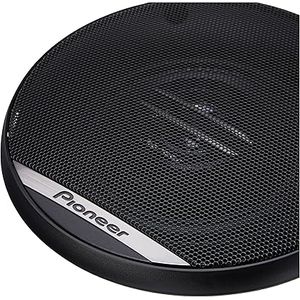 BOCINA PIONEER PARA AUTO 10CM 2 VIAS TS-G1020F