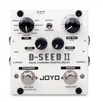 PEDAL-DELAY-DIGITAL-JOYO--D-SEEDII