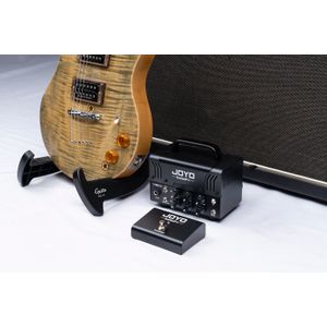 MINI AMPLIFICADOR DE 20 W  ZOMBIE II AMPLIFICADOR HÍBRIDO DE TUBO P/. GUITARRA B