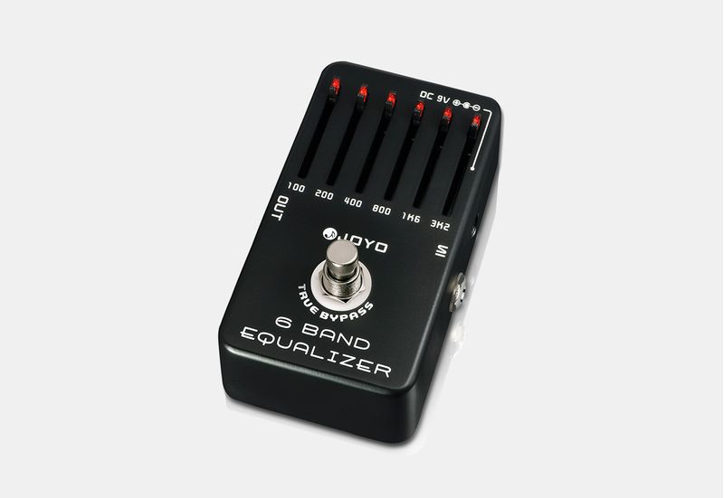 PEDAL-DE-ECUALIZADOR-DE-6-BANDAS-JF-11-JOYO-INCLUYE-LAS-BANDAS-100HZ-200HZ-400HZ-800HZ-1.6KHZ-Y3.2KH1