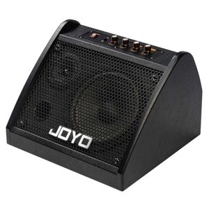 AMPLIFICADOR ELECTRÓNICO DE TAMBOR  DA-30