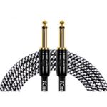 CABLE-KIRLIN--P-INSTRUMENTO-20WG1-4-pulg-1-4-pulg-6M-NEGRO--IW241BCG-6MBKB