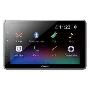 PANTALLA PARA AUTO DMH-AF555BT