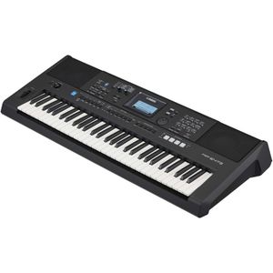 ORGANO YAMAHA PSR-E473 + PARLANTE ES-08 EURO