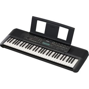 ORGANO YAMAHA  PSR-E283 + PARLANTE ES-08 EURO