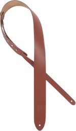 CORREA-LEVYS-SERIE-LEAD-LEATHER-DE-CUERO-COLOR-WALNUT-NOGAL-PARA-GUITARRA-M12-WAL