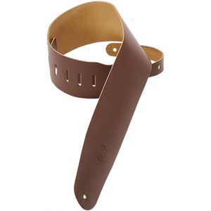 CORREA LEVYS SERIE LEAD LEATHER, DE CUERO, COLOR MARRON, PARA BAJO M4-BRN