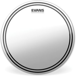 PARCHE 14" EVANS EVAB14EC2S TRANSPARENTE HEAVY DUTY EVAB14EC2S