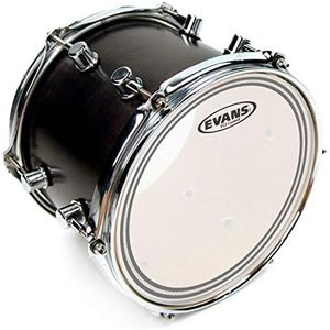 PARCHE 14" EVANS EVAB14EC2S TRANSPARENTE HEAVY DUTY EVAB14EC2S