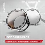 PARCHE-14--EVANS-EVAB14EC2S-TRANSPARENTE-HEAVY-DUTY-EVAB14EC2S2