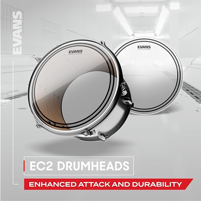 PARCHE-14--EVANS-EVAB14EC2S-TRANSPARENTE-HEAVY-DUTY-EVAB14EC2S2