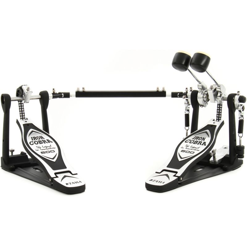 TAMA-HP600DTW-PEDAL-DOBLE-BOMBO--SERIE-IRON-COBRA-600-HP600DTW