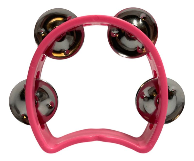 KIDS-TAMBOURINE-ROSADO--MT5-PK