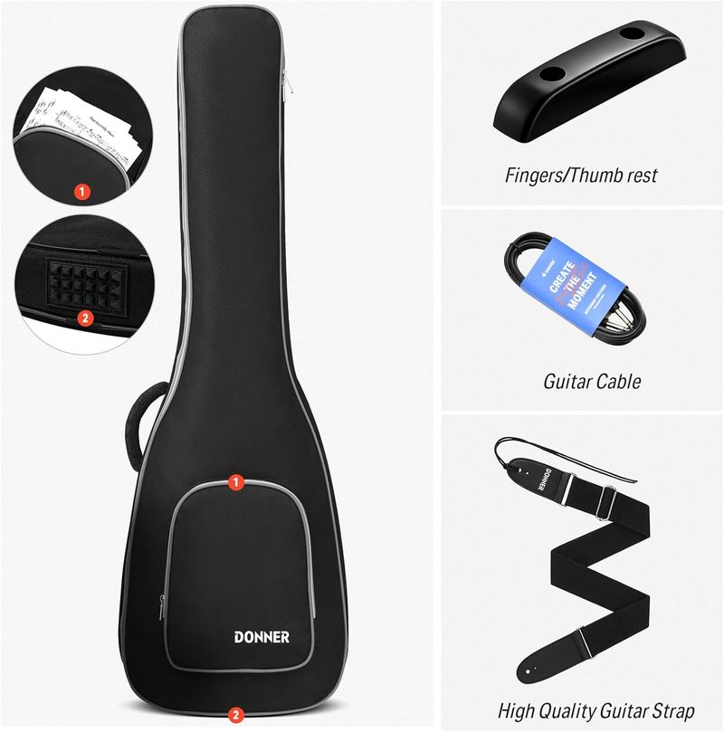 DONNER-KIT-GUITARRA-ELECTRICA-DLP-124S-39--INCLUYE-BOLSA-CORREA-Y-CABLE-EC12762