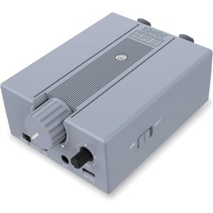 DONNER EM2, AMPLIFICADOR DE MONITOR INTRAUDITIVO, PORTATIL Y RECARGABLE EC1302